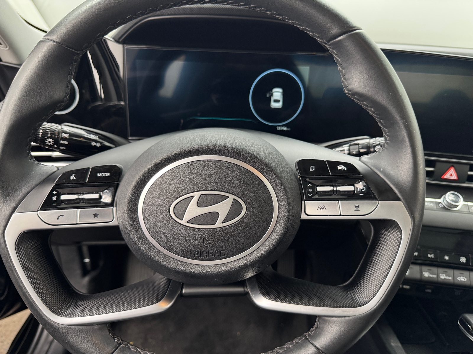 Thumbnail: 2024 Hyundai Elantra - 5