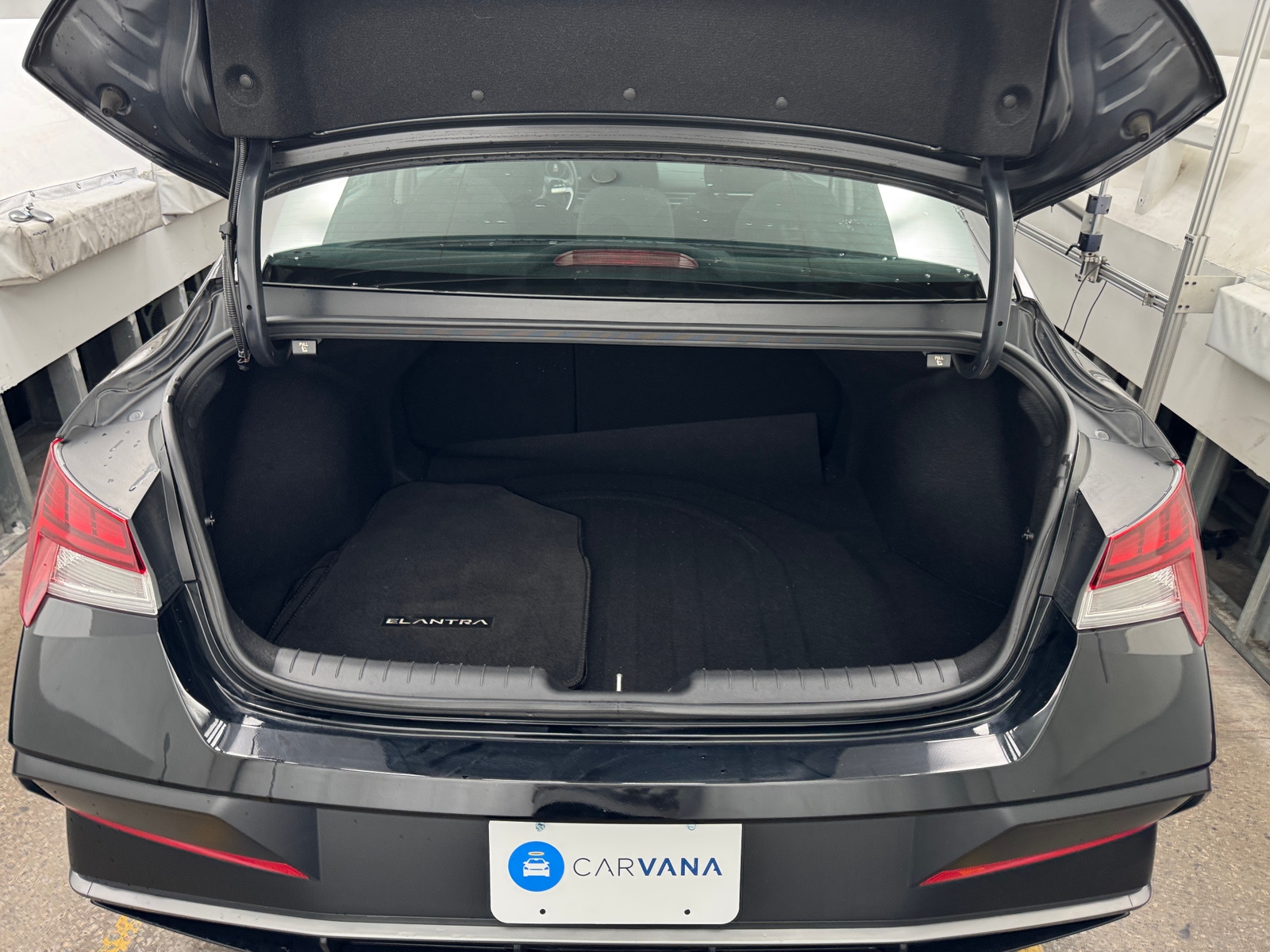 Thumbnail: 2024 Hyundai Elantra - 7