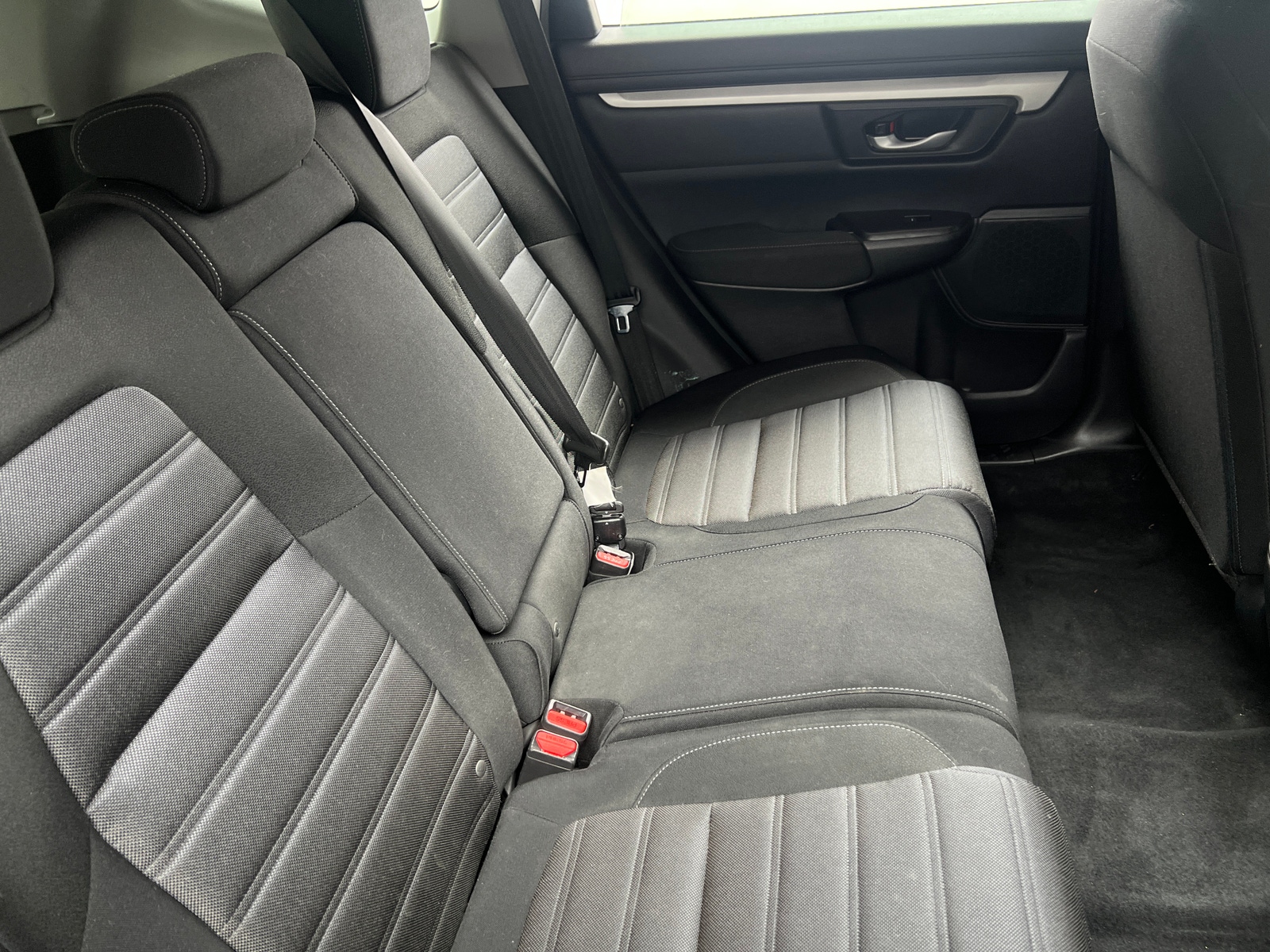 Thumbnail: 2021 Honda CR-V - 6
