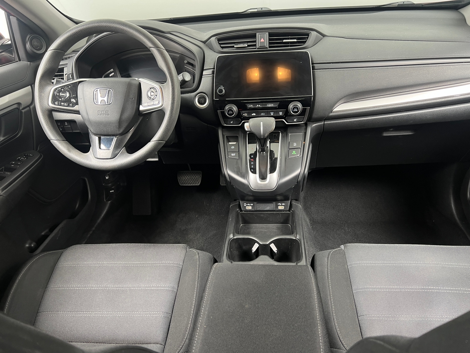 Thumbnail: 2021 Honda CR-V - 3