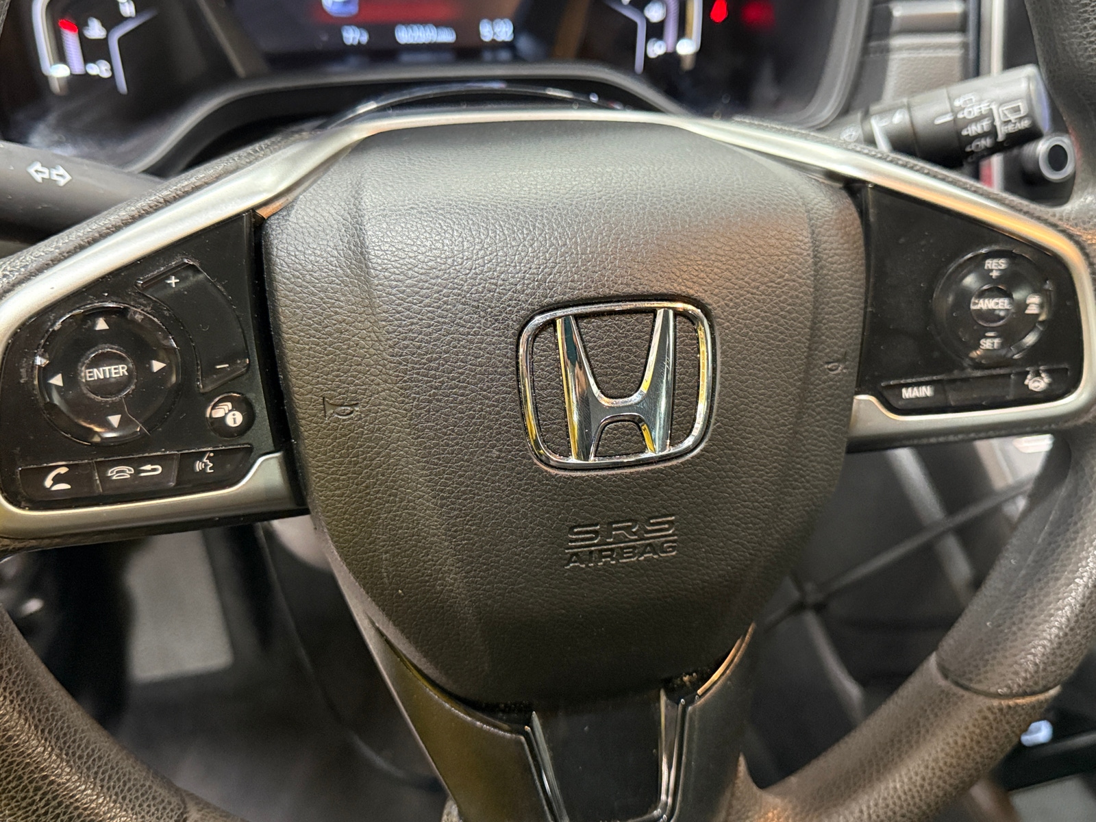 Thumbnail: 2021 Honda CR-V - 5