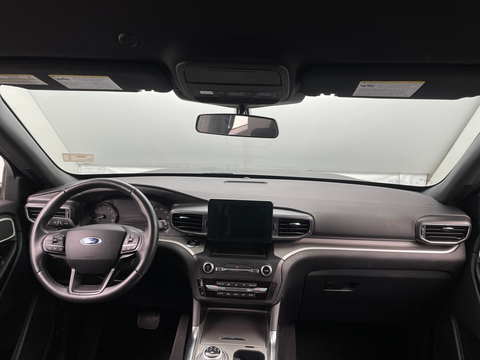 Thumbnail: 2020 Ford Explorer - 2