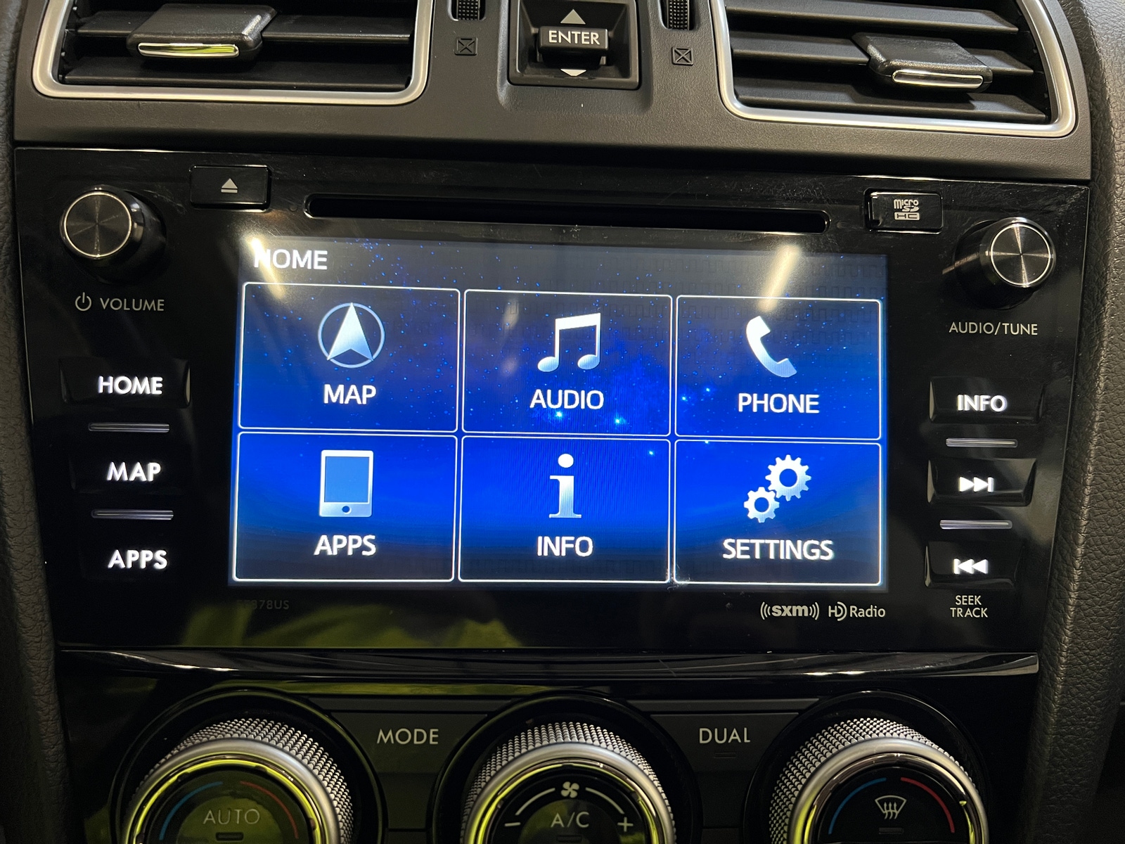Thumbnail: 2017 Subaru Forester - 3