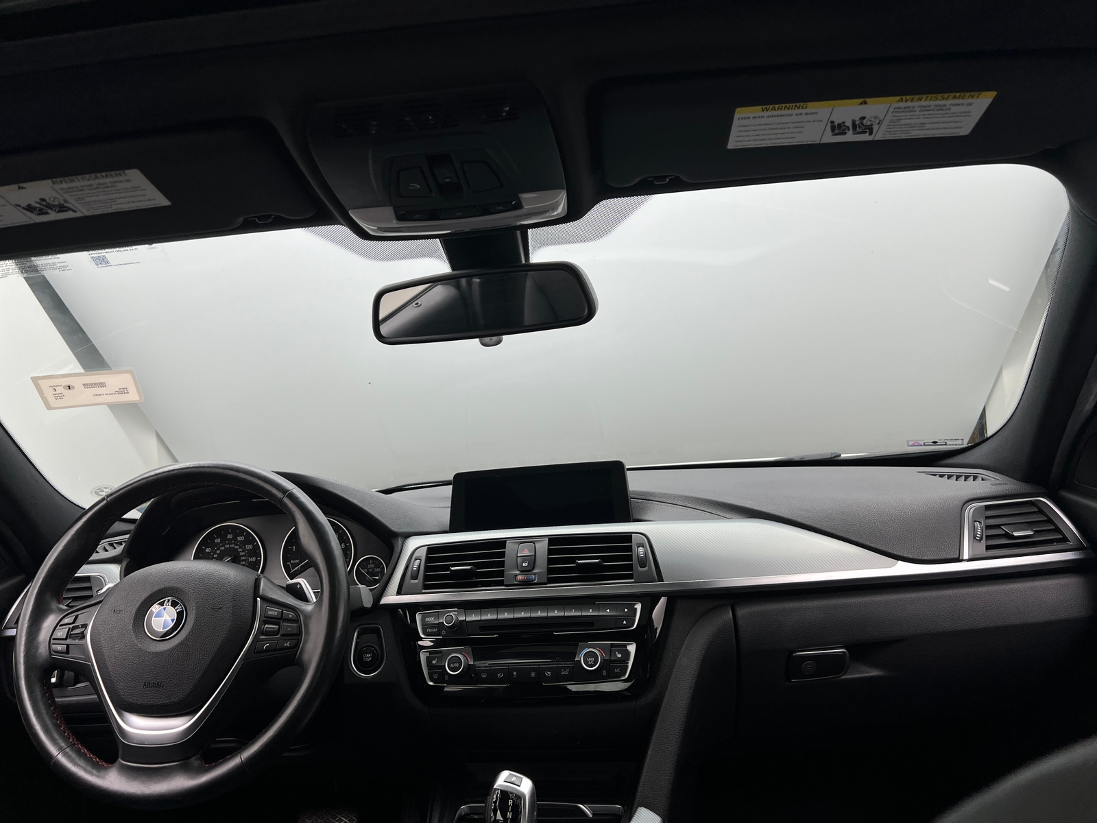 Thumbnail: 2018 BMW 3 Series - 2
