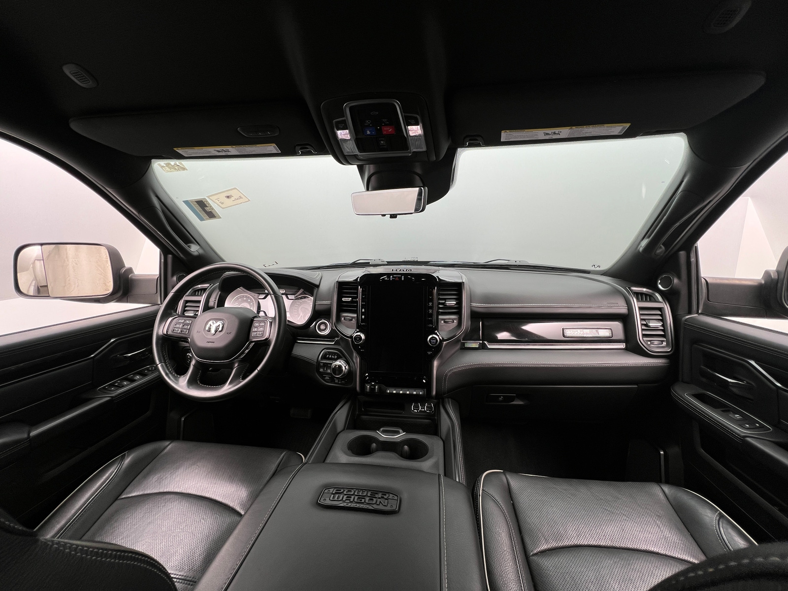 Thumbnail: 2022 RAM 2500 - 2