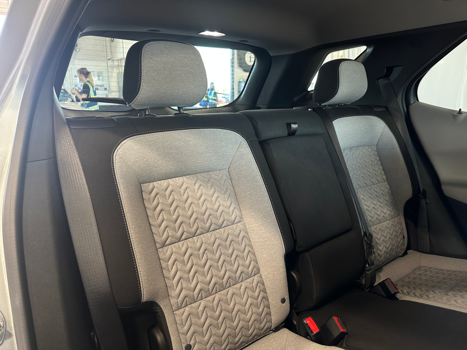 Thumbnail: 2024 Chevrolet Equinox - 6