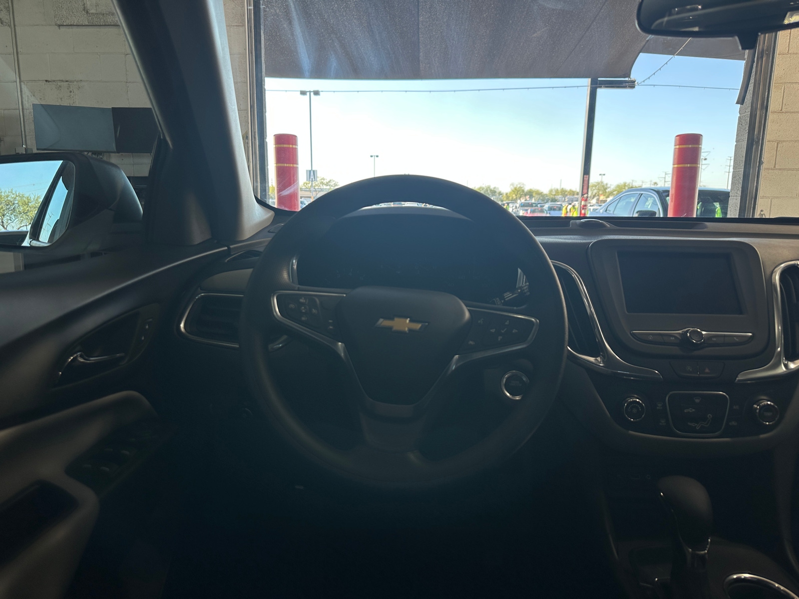 Thumbnail: 2024 Chevrolet Equinox - 5