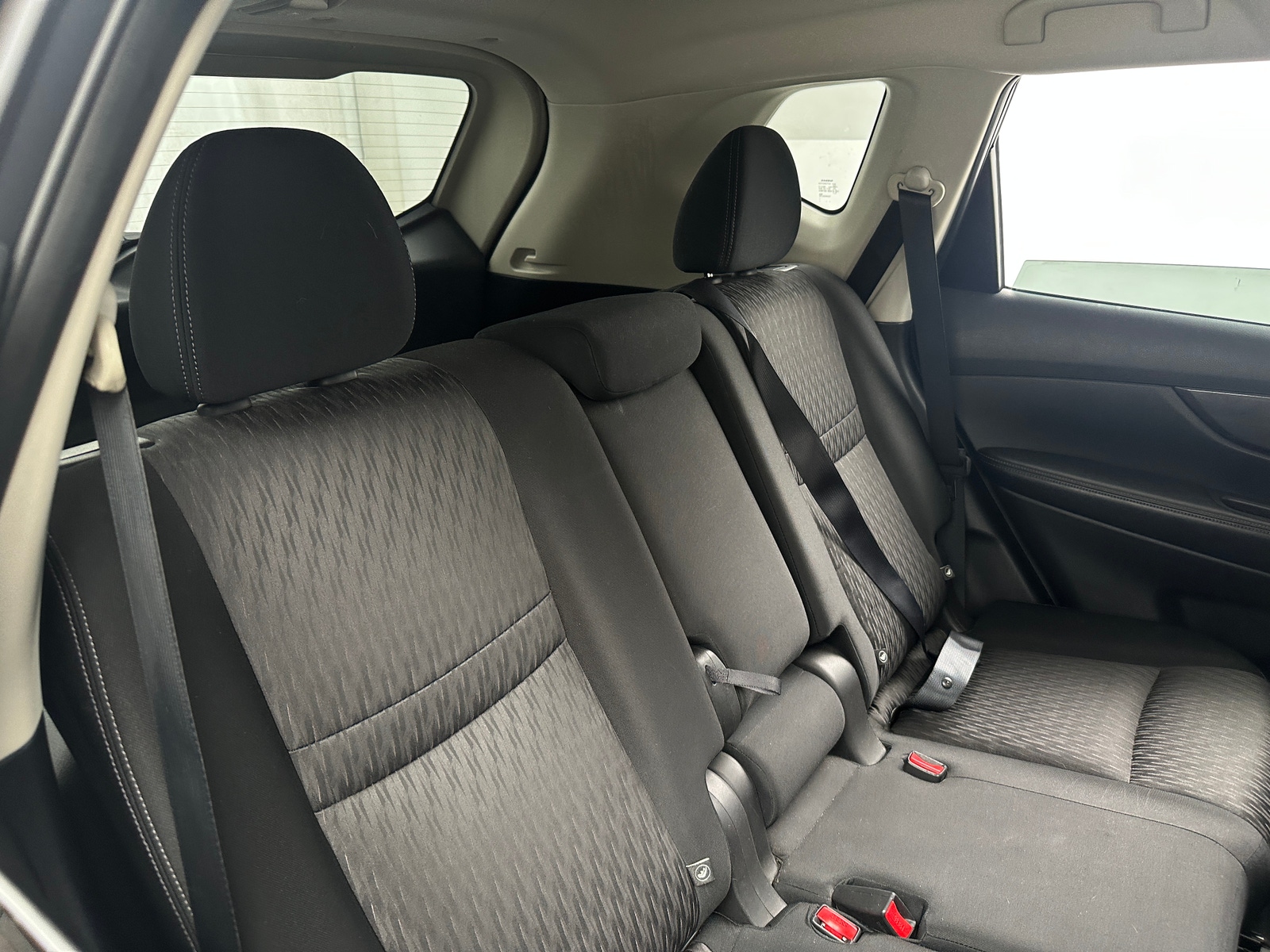 Thumbnail: 2019 Nissan Rogue - 6