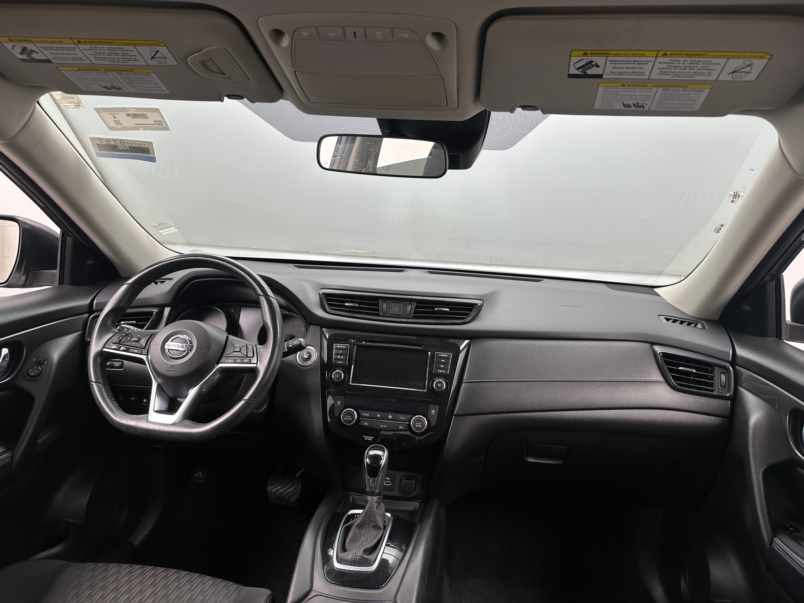 Thumbnail: 2019 Nissan Rogue - 3