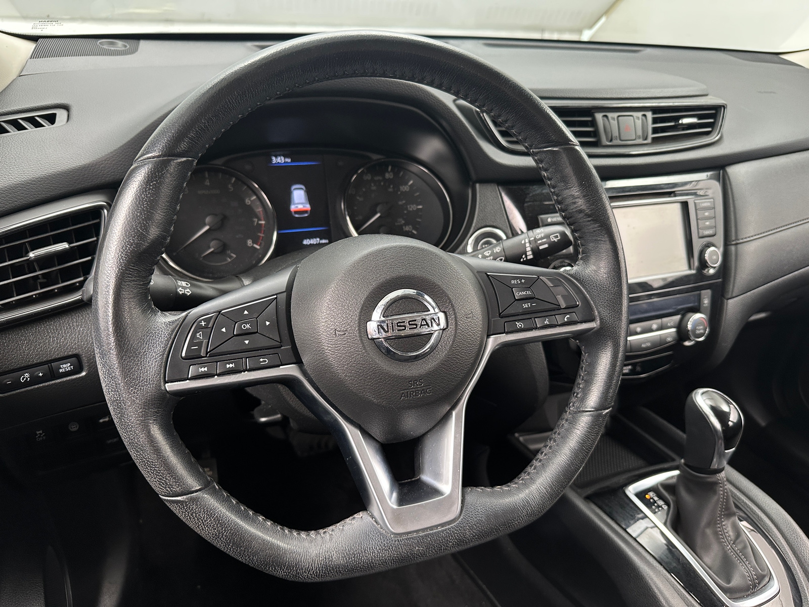 Thumbnail: 2019 Nissan Rogue - 5
