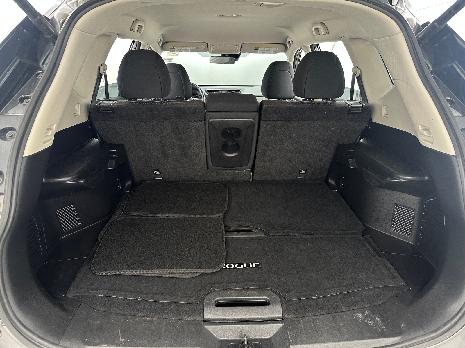 Thumbnail: 2019 Nissan Rogue - 7