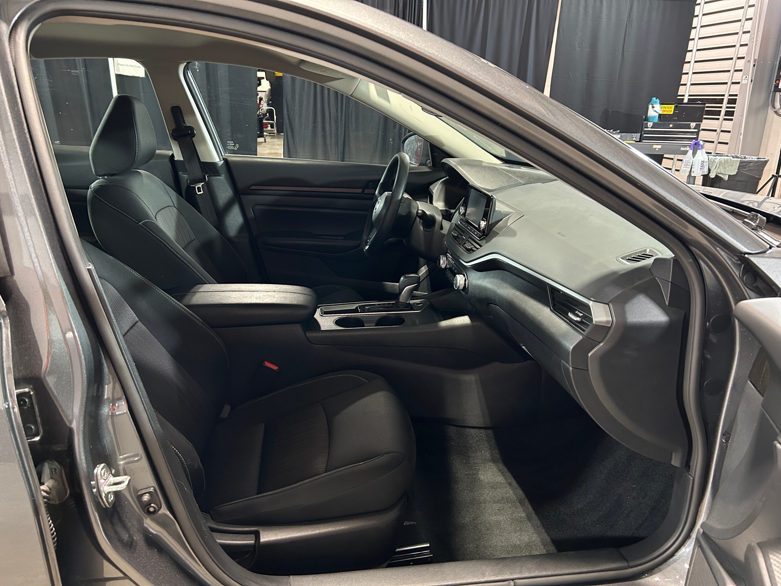 Thumbnail: 2024 Nissan Altima - 2