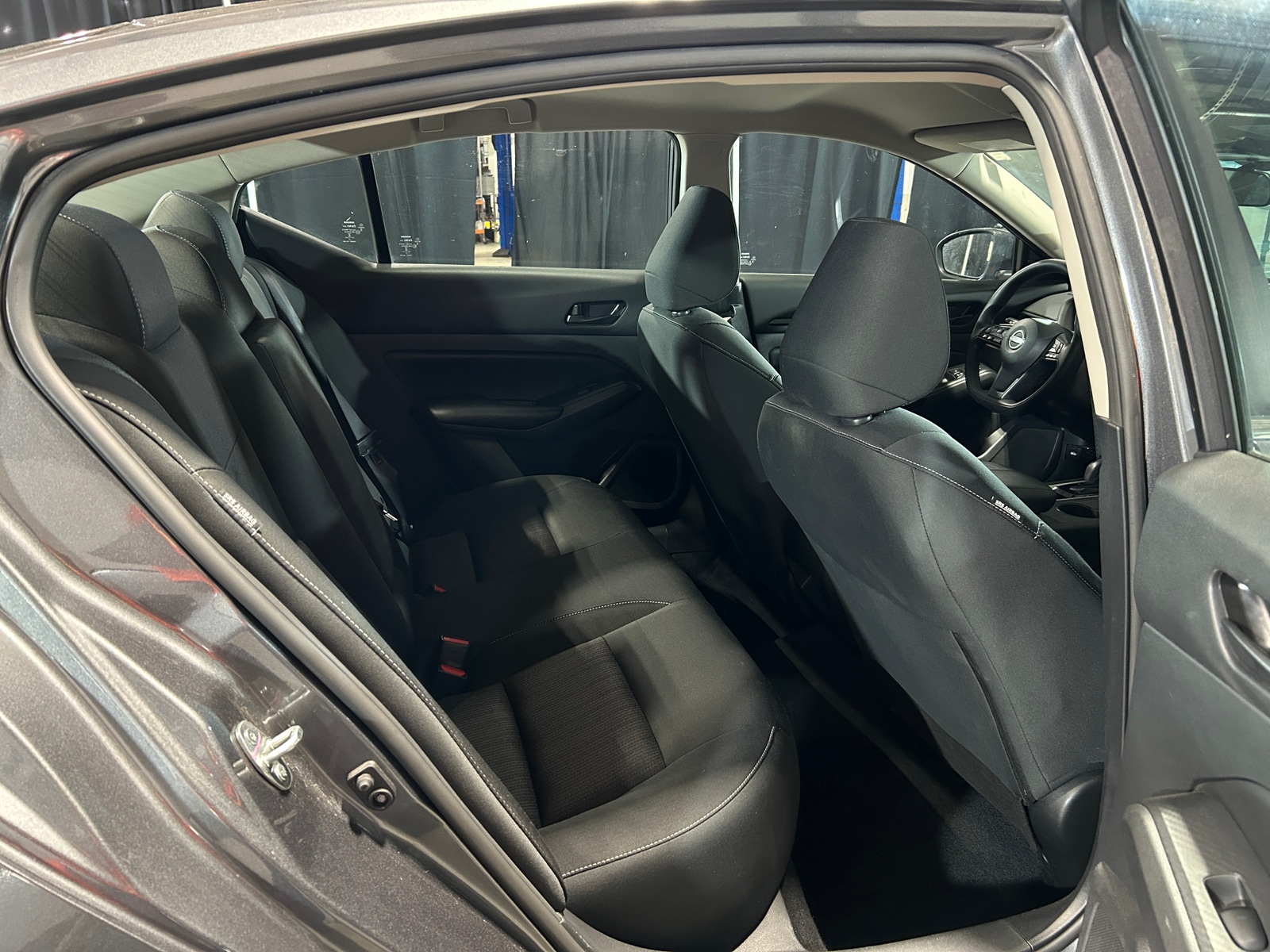 Thumbnail: 2024 Nissan Altima - 6