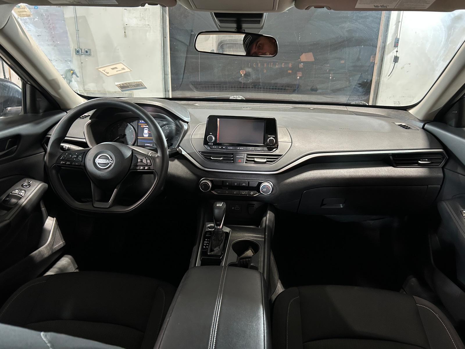 Thumbnail: 2024 Nissan Altima - 3