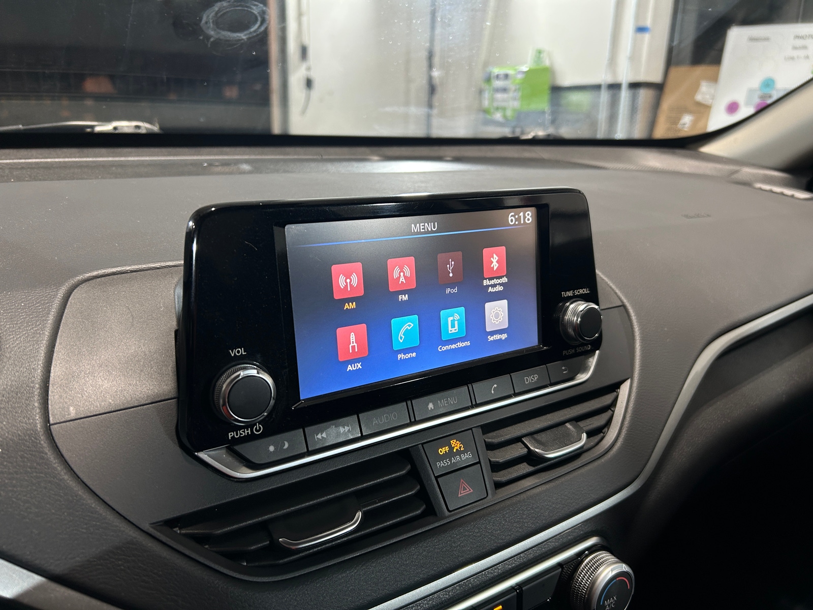 Thumbnail: 2024 Nissan Altima - 4