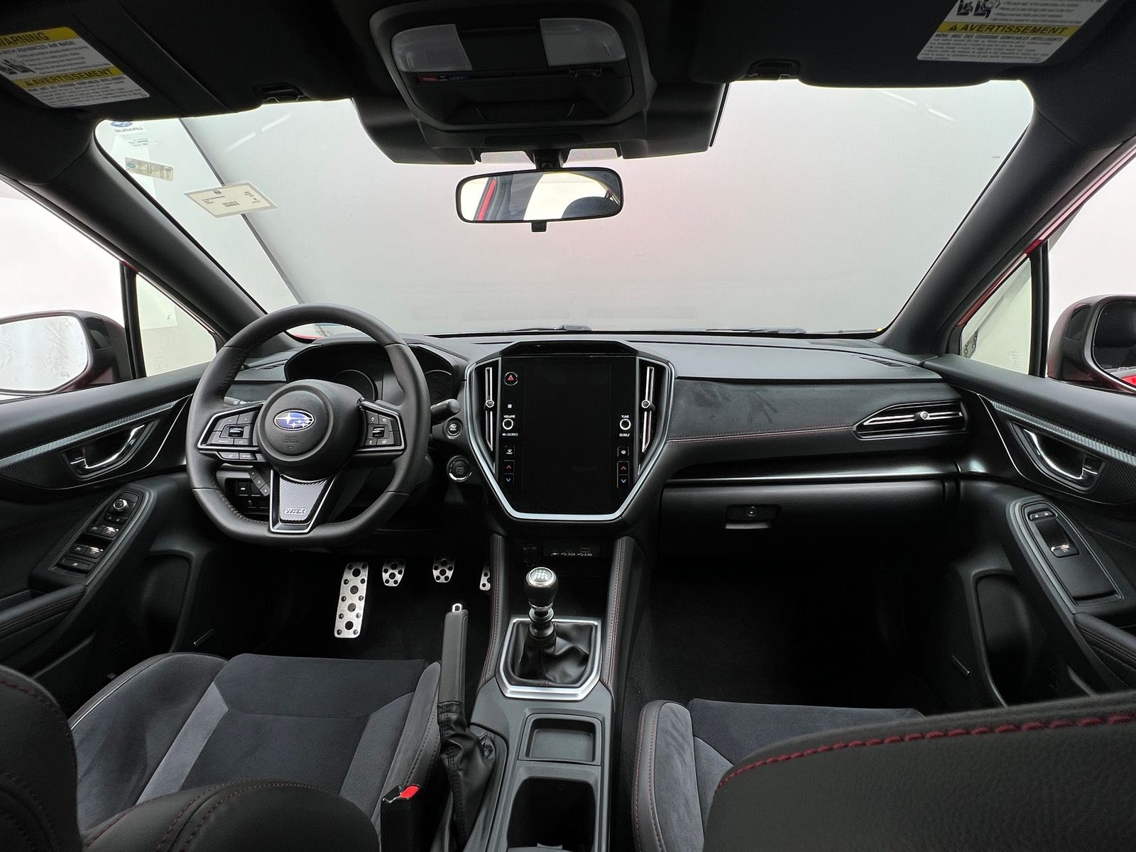 Thumbnail: 2024 Subaru WRX - 2