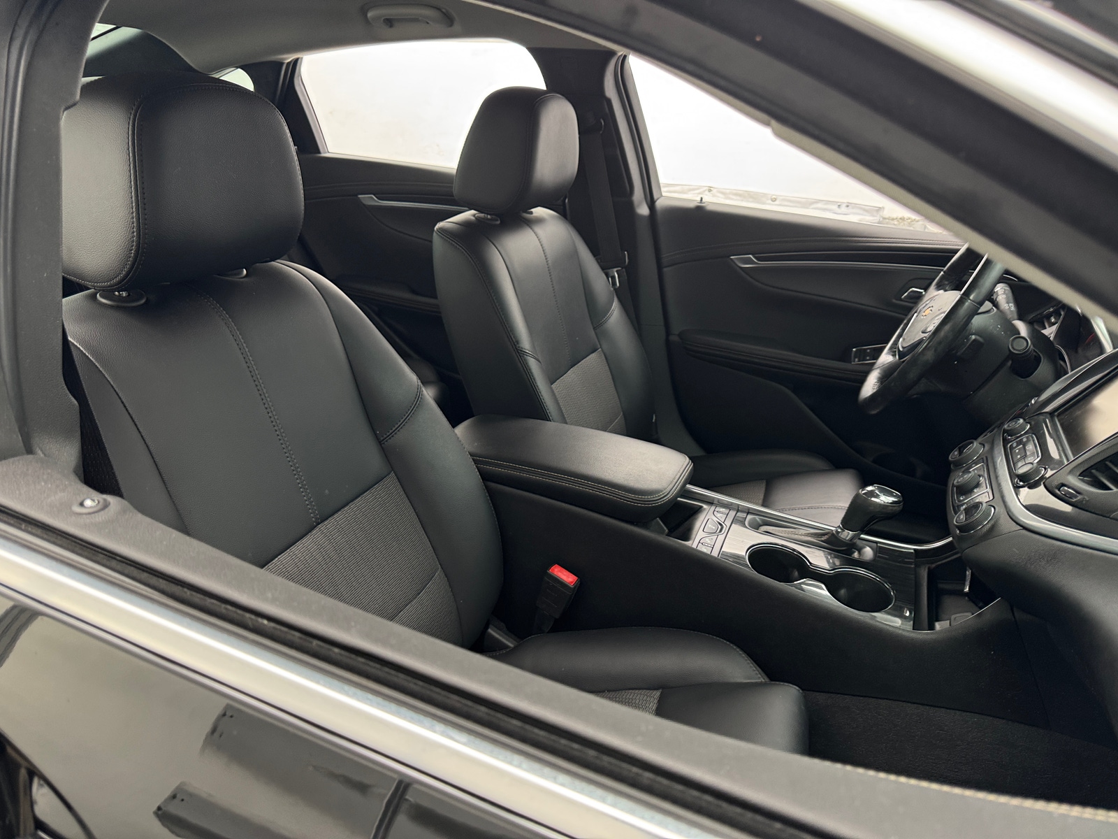 Thumbnail: 2020 Chevrolet Impala - 2