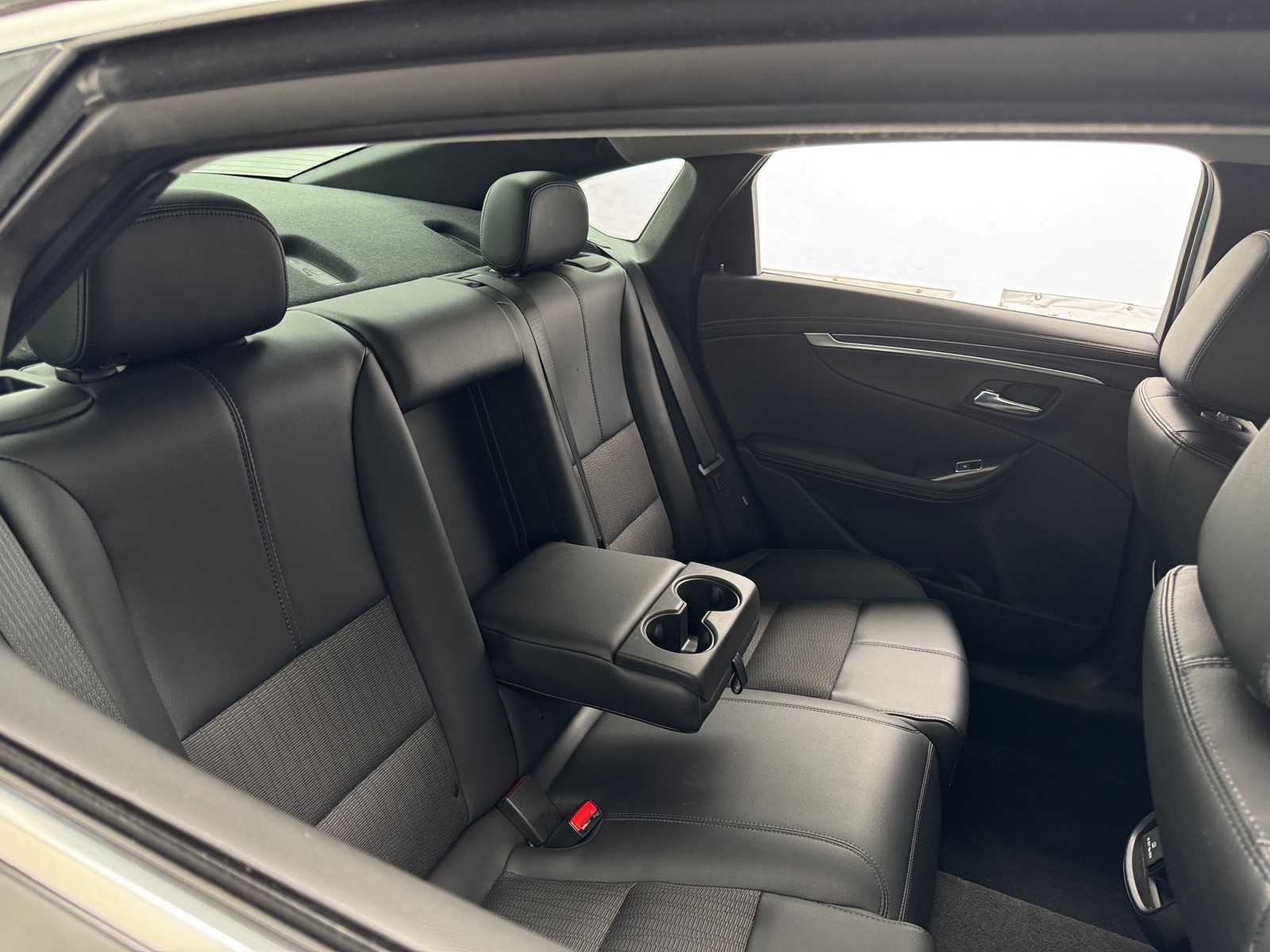 Thumbnail: 2020 Chevrolet Impala - 6