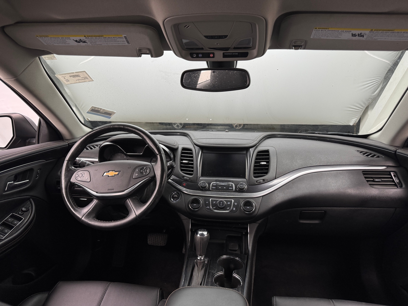 Thumbnail: 2020 Chevrolet Impala - 3