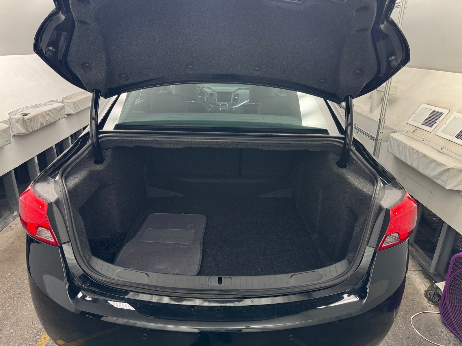 Thumbnail: 2020 Chevrolet Impala - 7