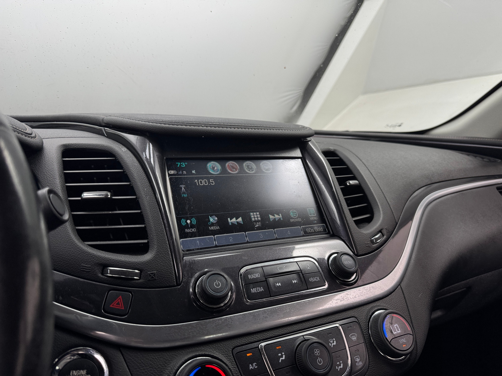 Thumbnail: 2020 Chevrolet Impala - 4