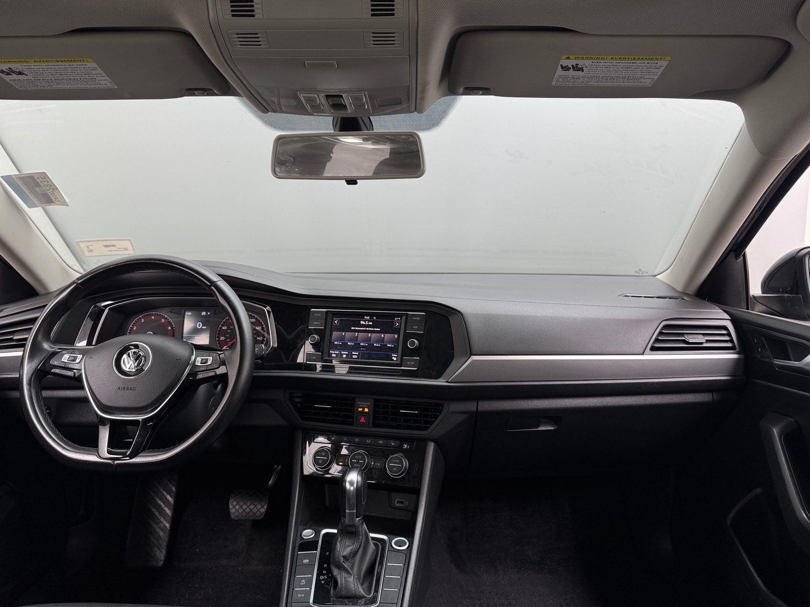 Thumbnail: 2019 Volkswagen Jetta - 3