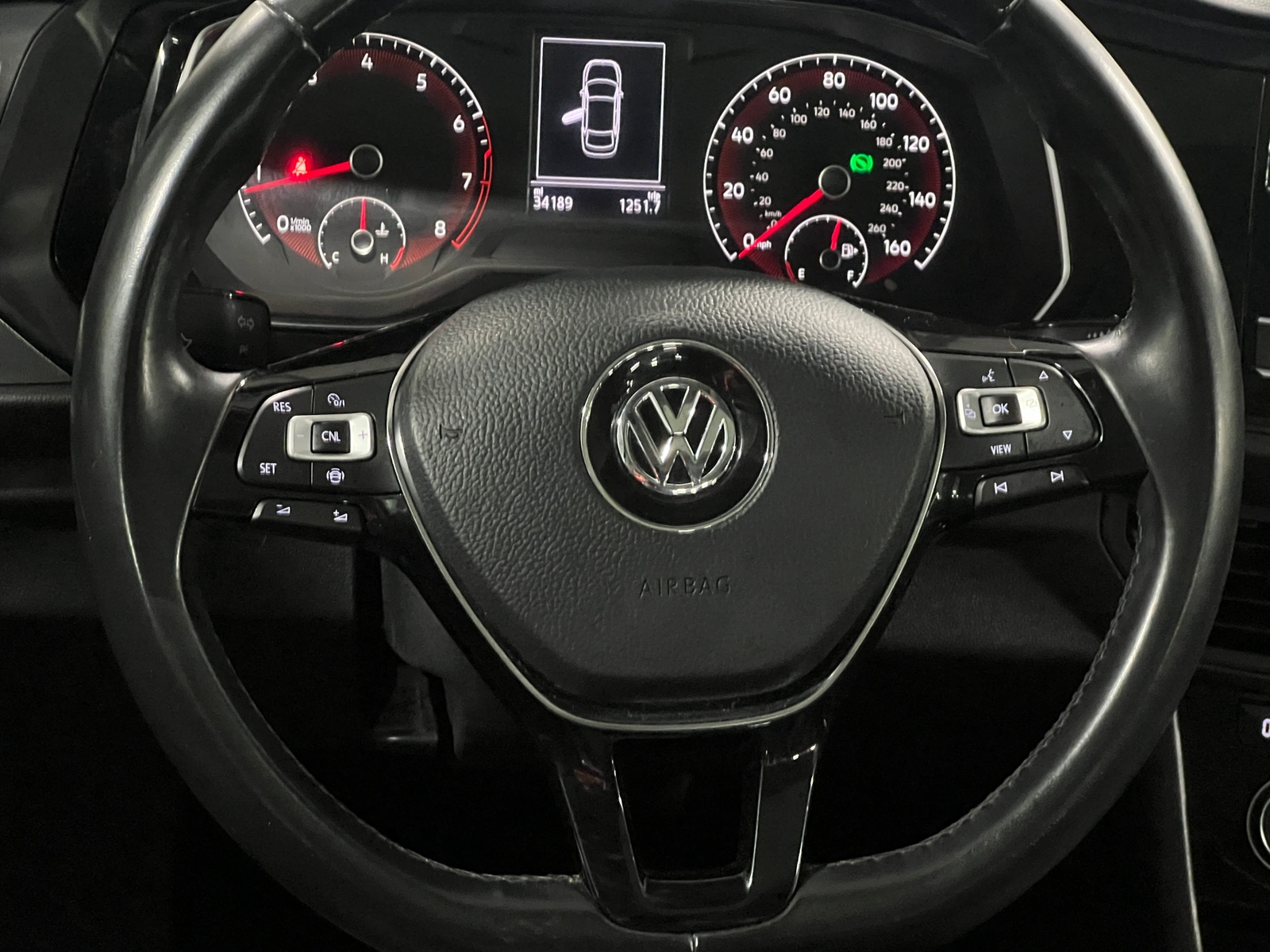 Thumbnail: 2019 Volkswagen Jetta - 5