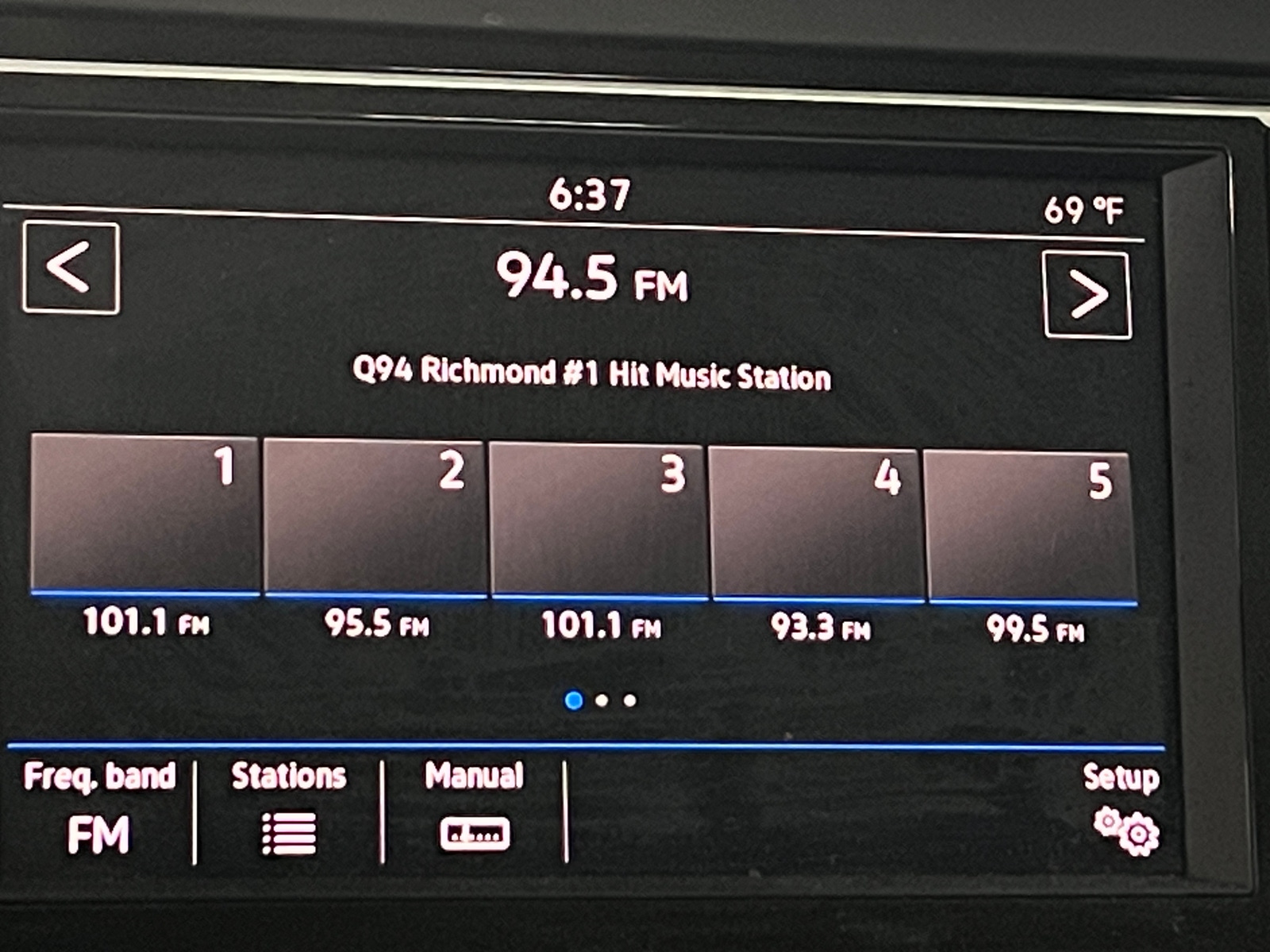 Thumbnail: 2019 Volkswagen Jetta - 4