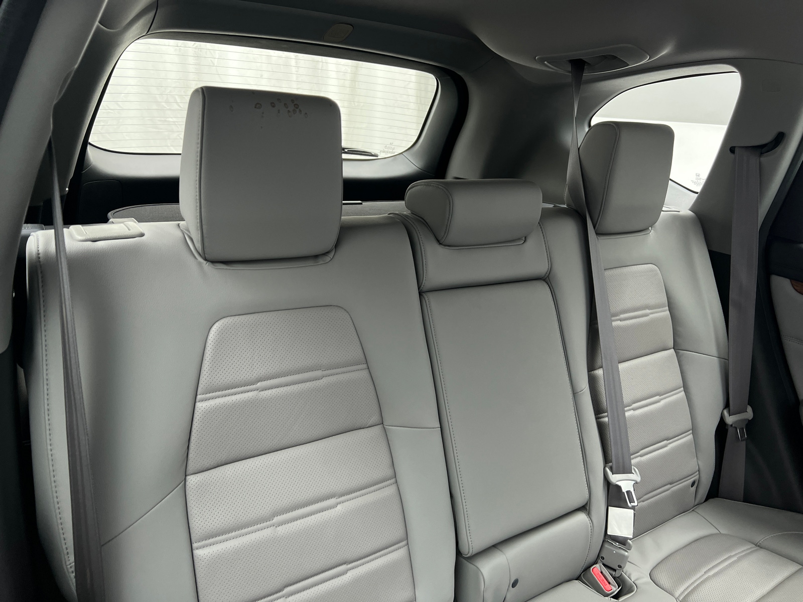 Thumbnail: 2018 Honda CR-V - 5