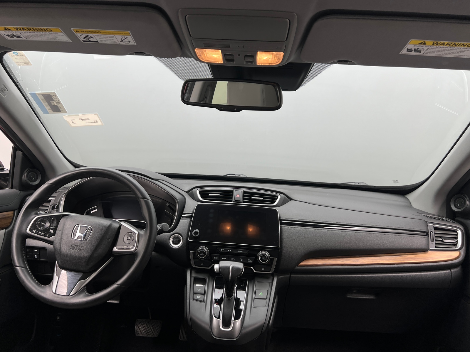 Thumbnail: 2018 Honda CR-V - 2
