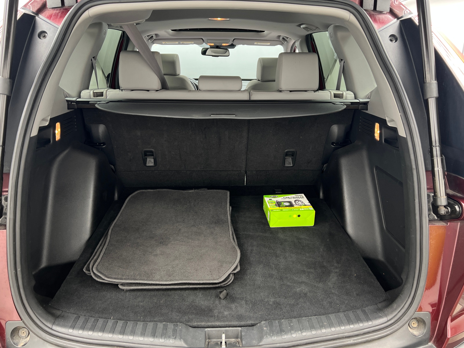 Thumbnail: 2018 Honda CR-V - 6