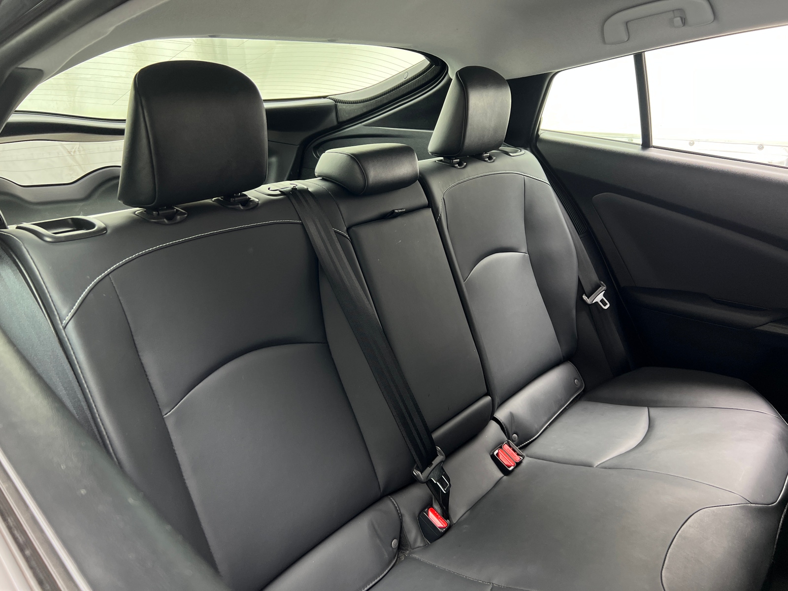 Thumbnail: 2022 Toyota Prius Prime - 5