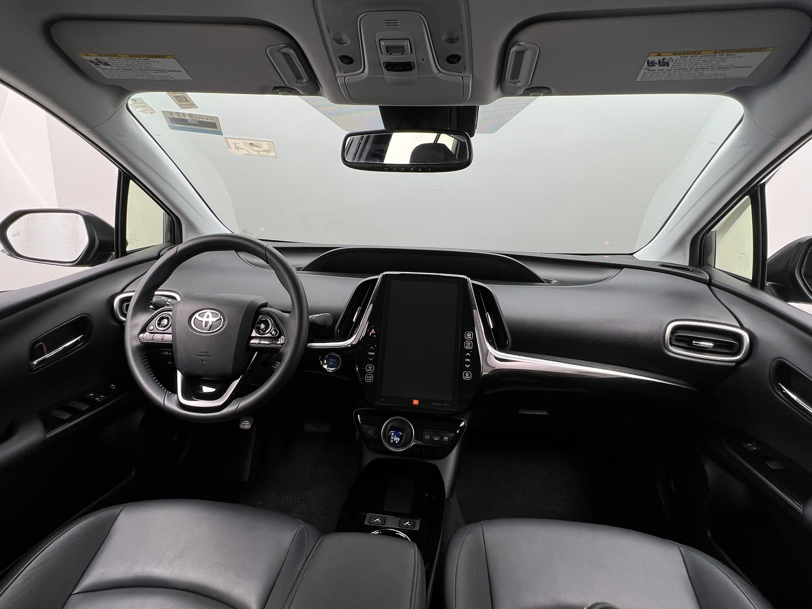 Thumbnail: 2022 Toyota Prius Prime - 2
