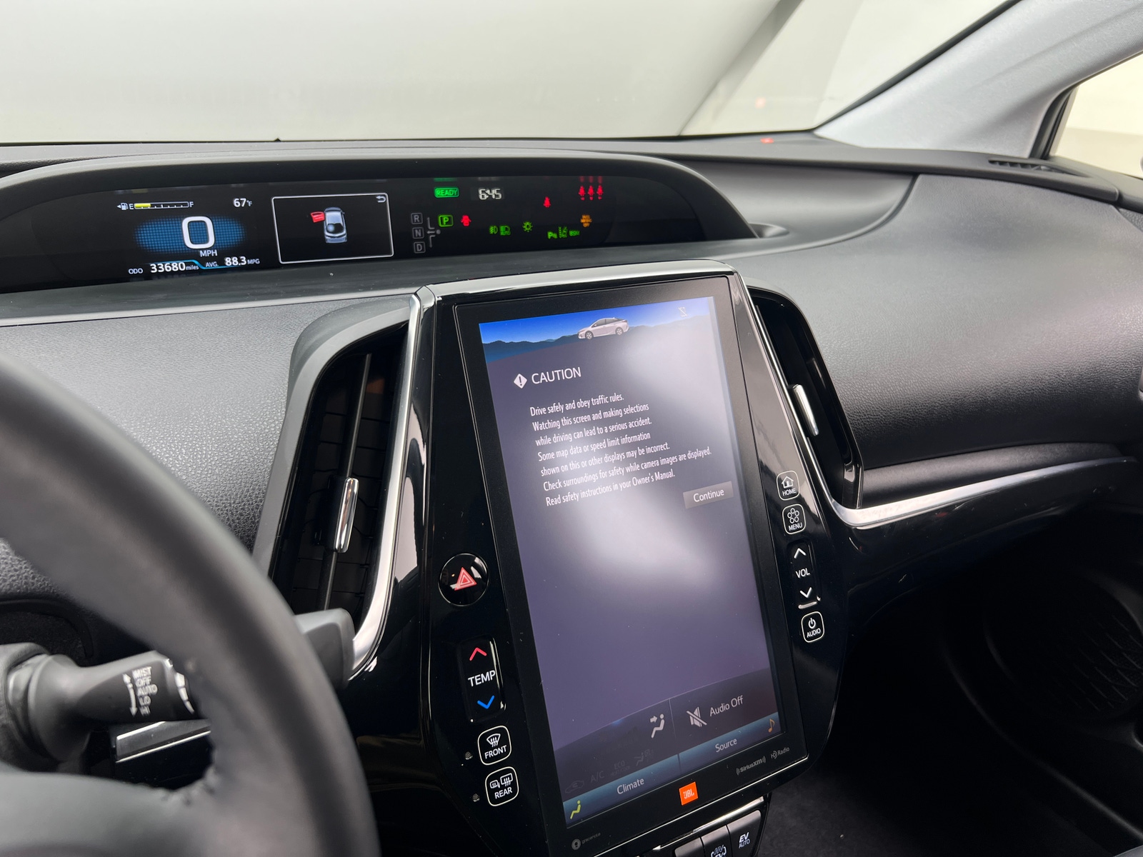 Thumbnail: 2022 Toyota Prius Prime - 3