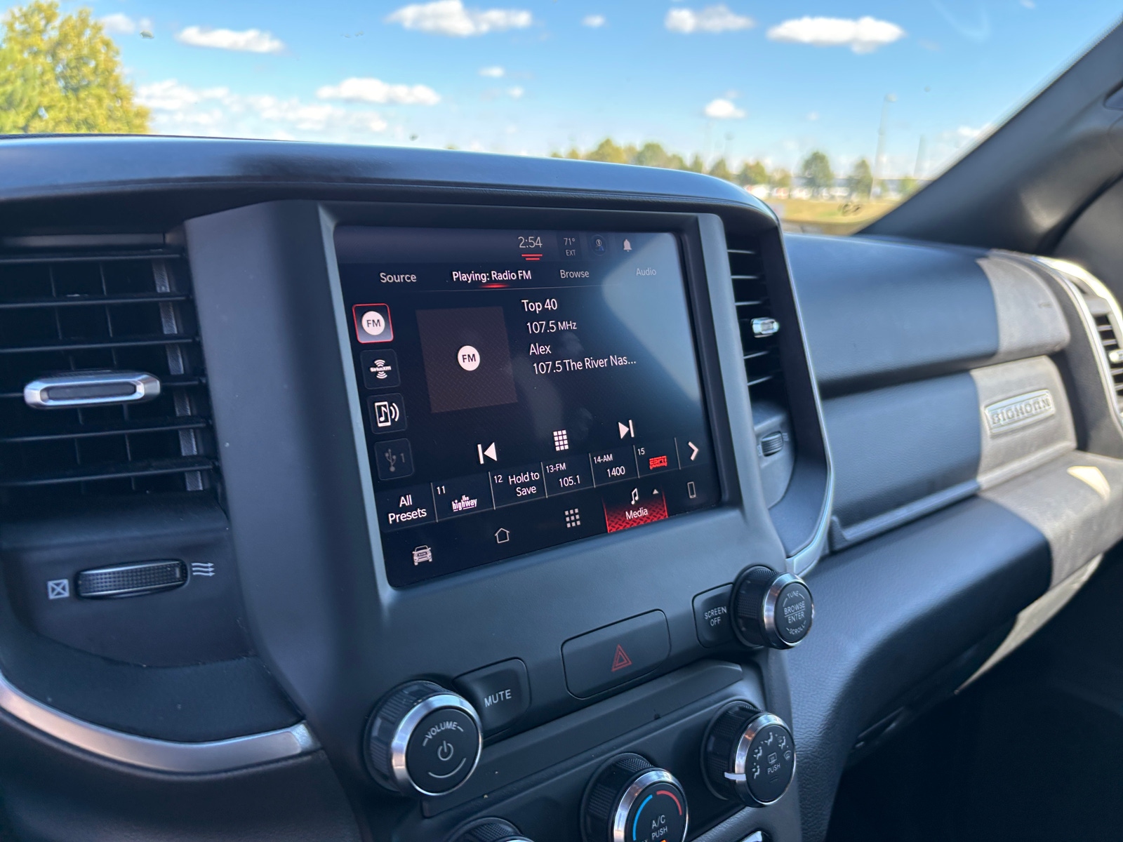 Thumbnail: 2024 RAM 2500 - 4