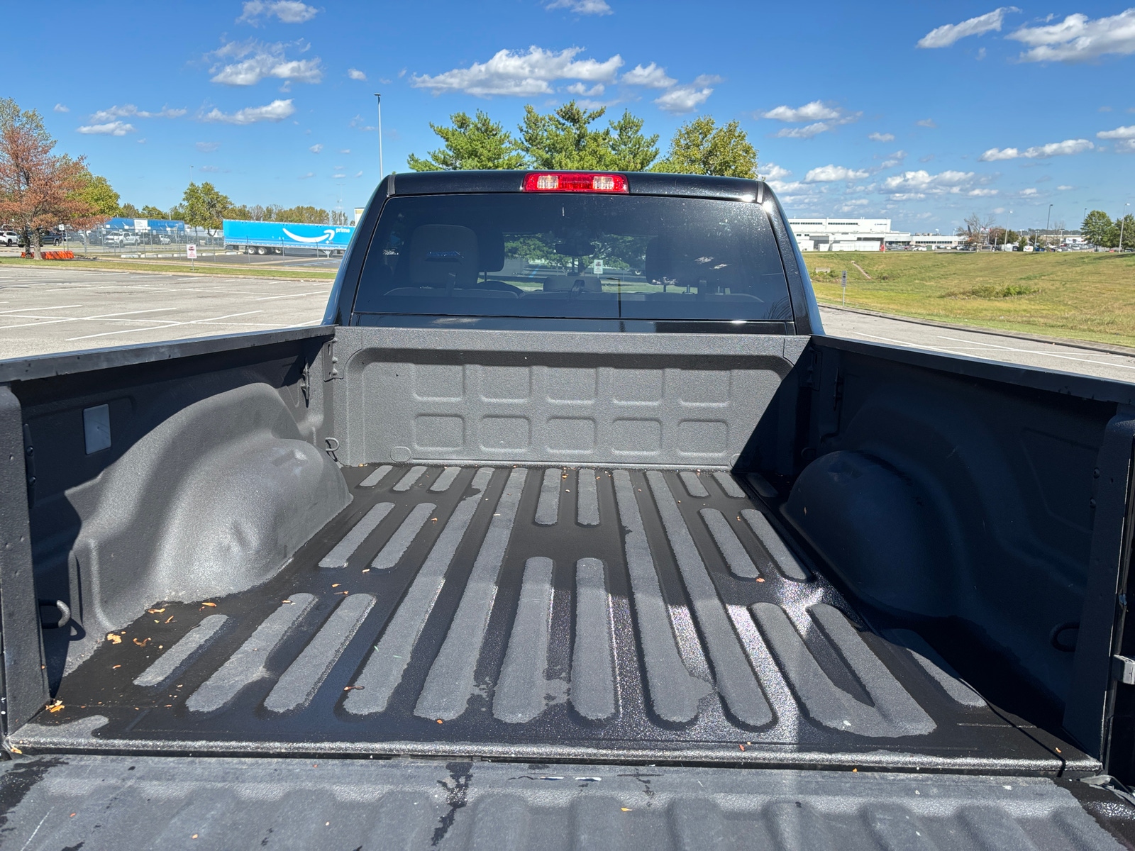 Thumbnail: 2024 RAM 2500 - 6