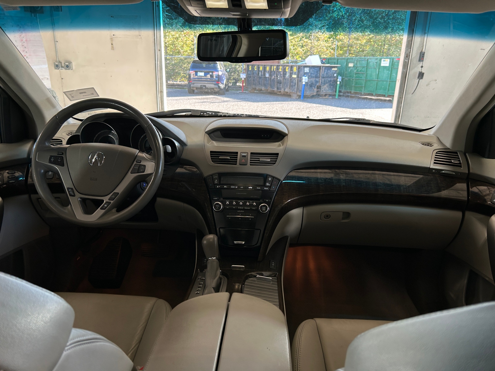 Thumbnail: 2013 Acura MDX - 3