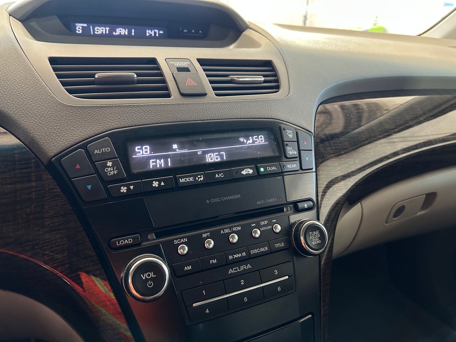 Thumbnail: 2013 Acura MDX - 4