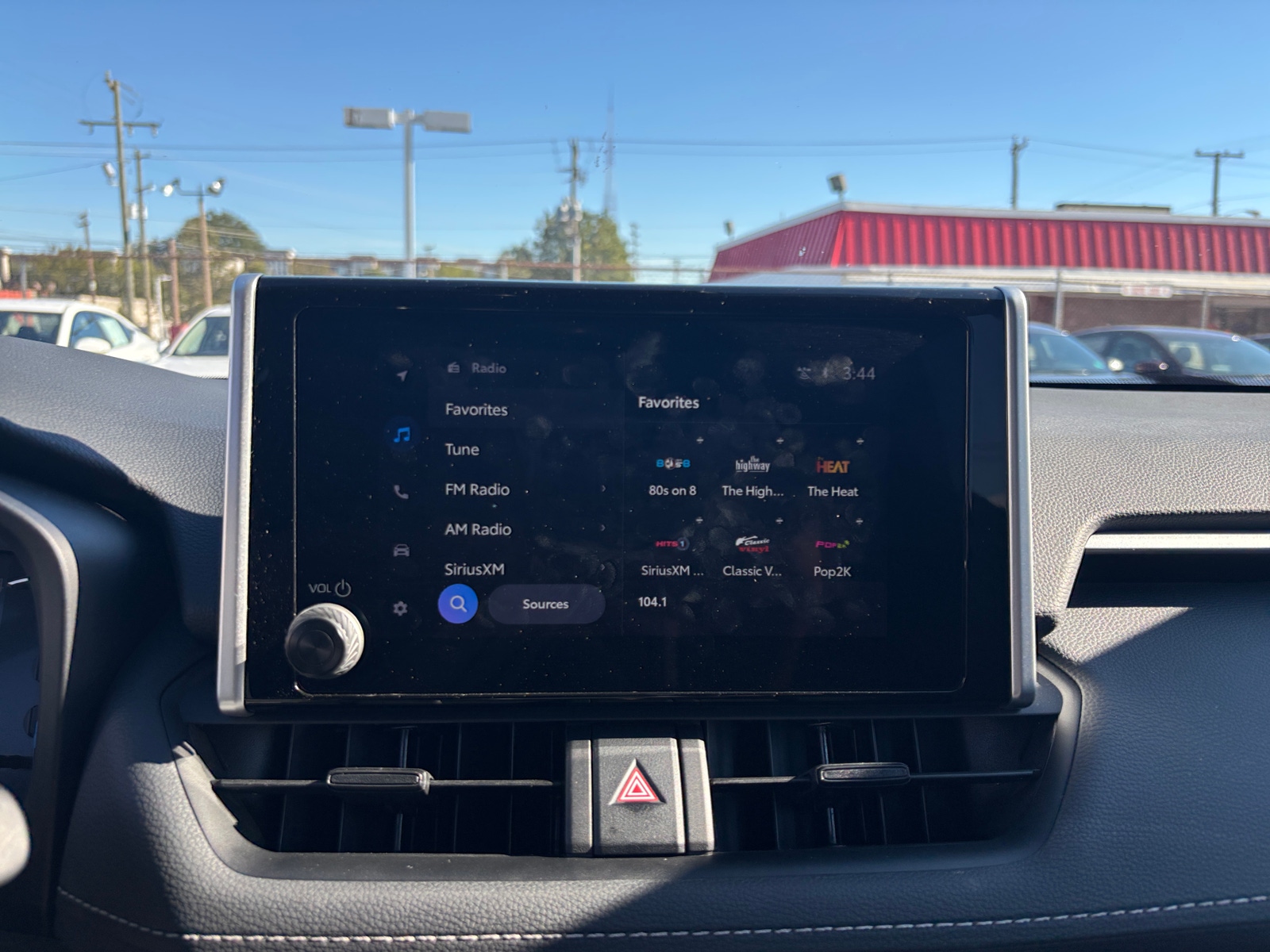 Thumbnail: 2025 Toyota RAV4 - 4