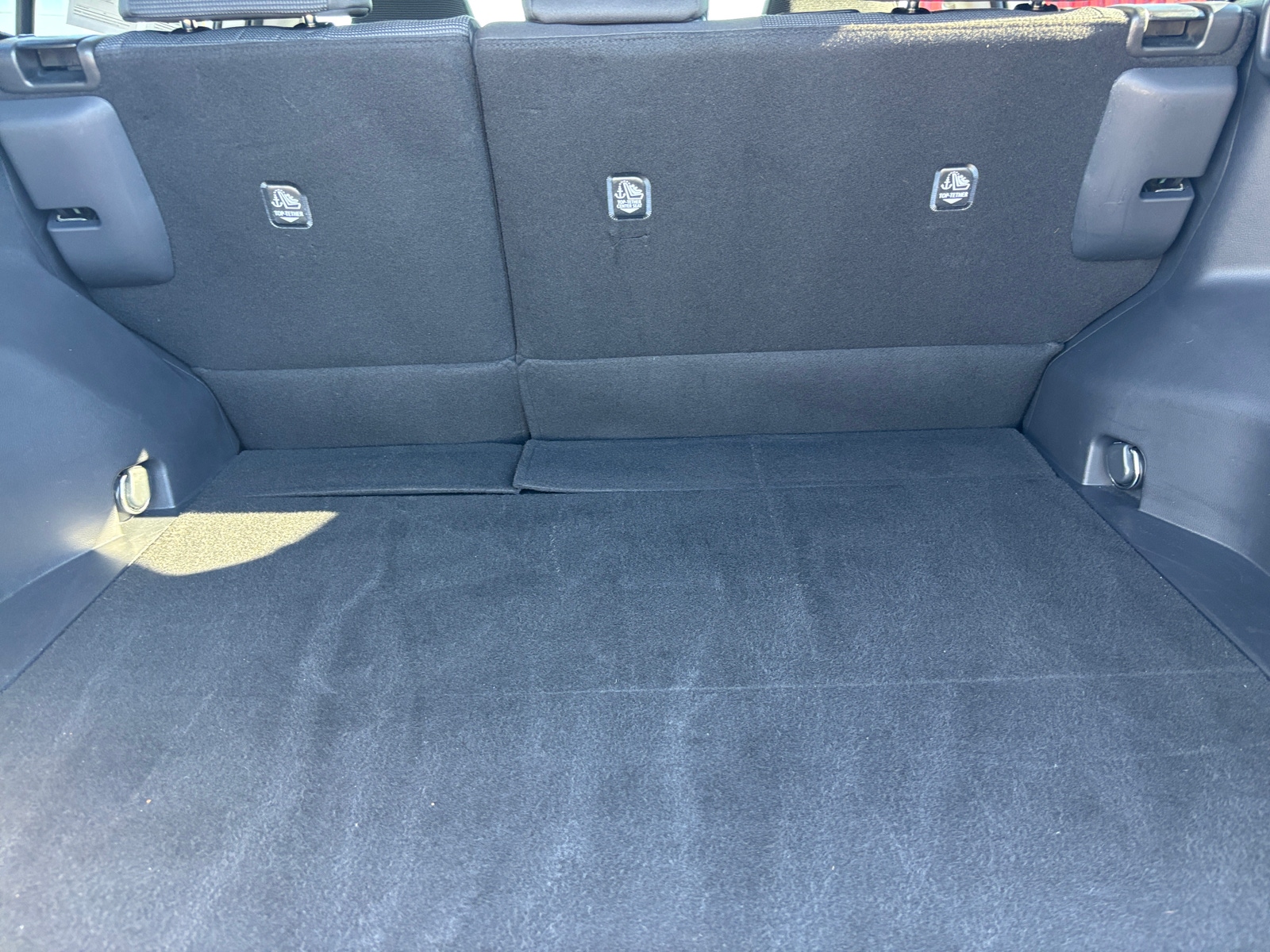 Thumbnail: 2025 Toyota RAV4 - 6