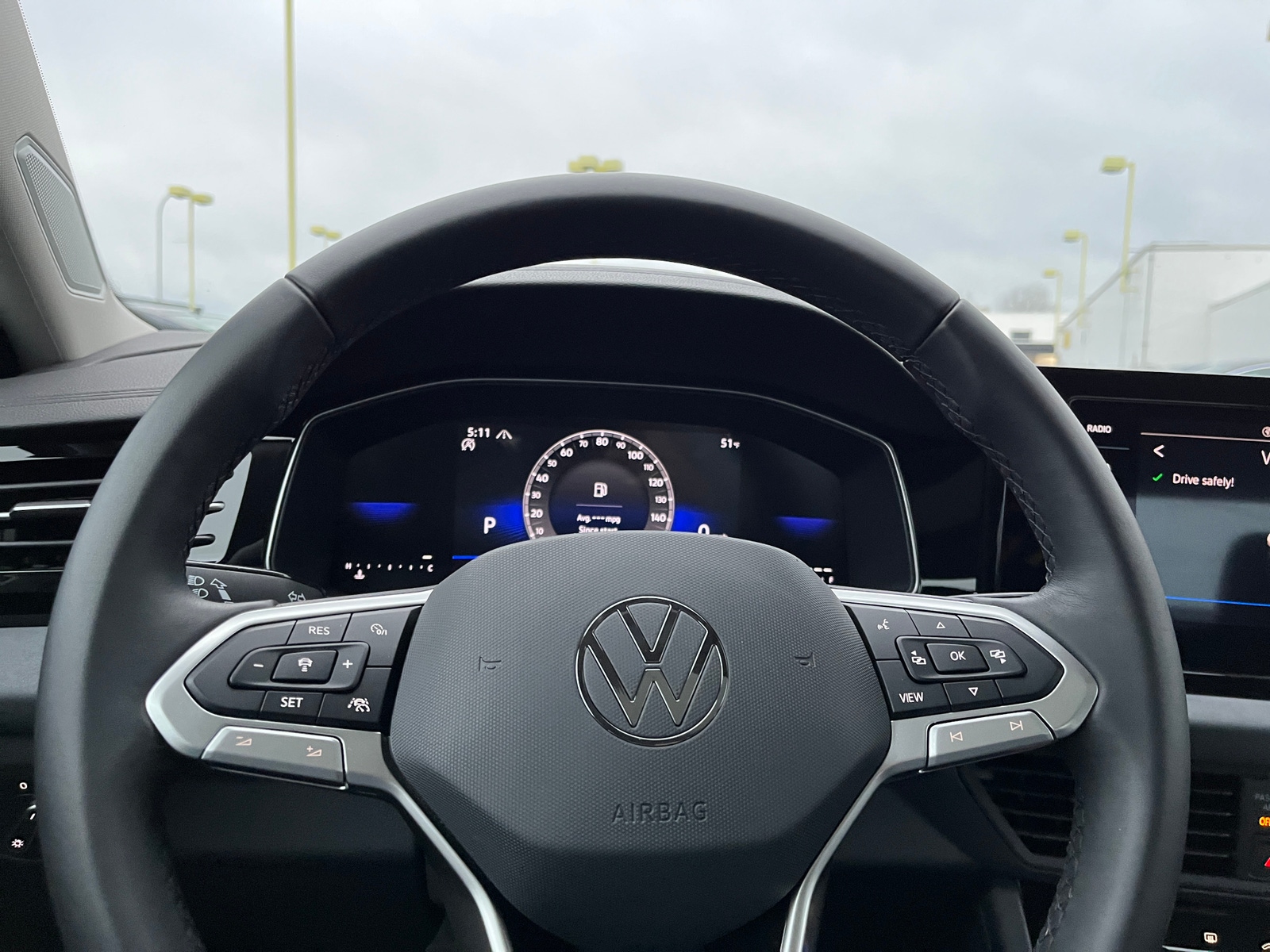 Thumbnail: 2025 Volkswagen Jetta - 5