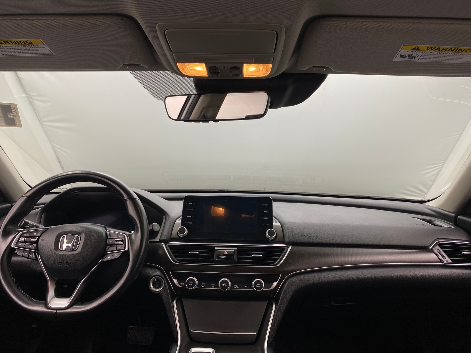 Thumbnail: 2022 Honda Accord - 2