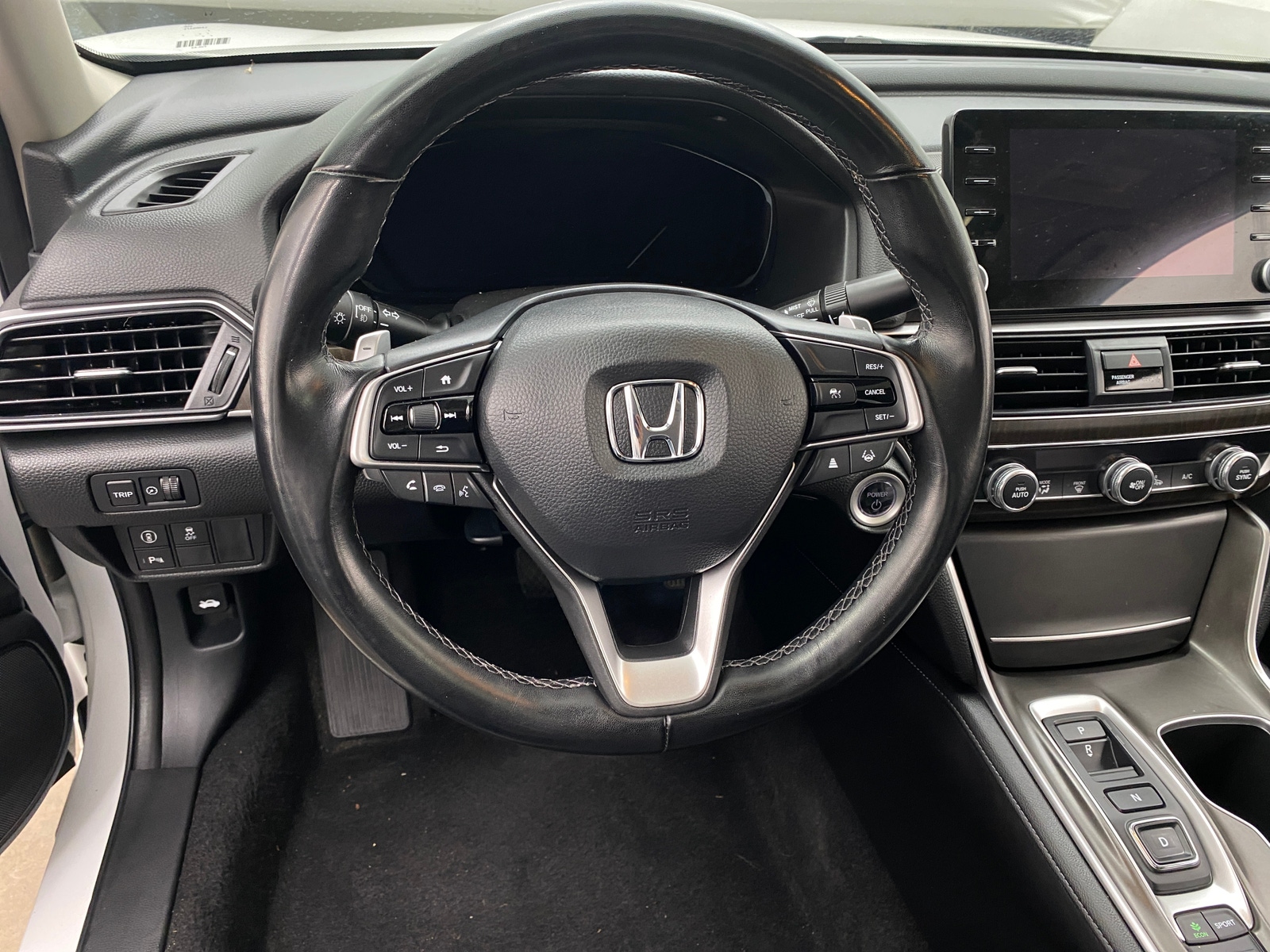 Thumbnail: 2022 Honda Accord - 4
