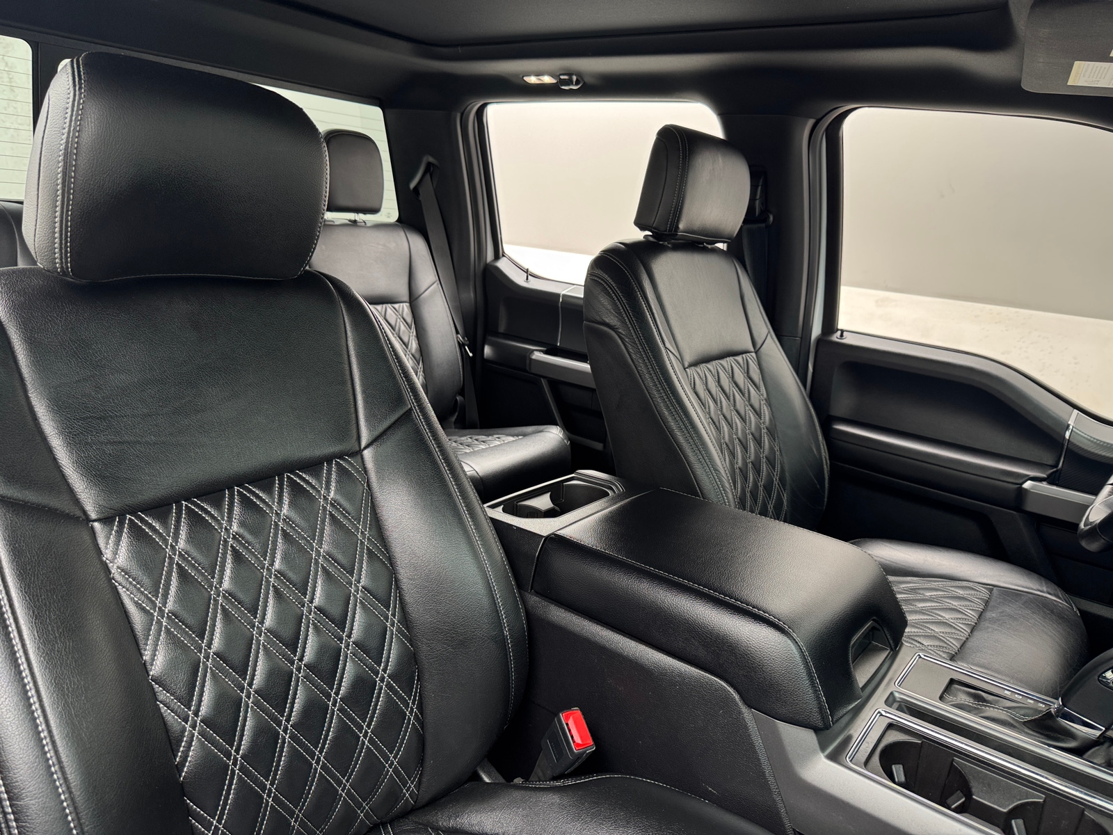 Thumbnail: 2019 Ford Econoline - 2