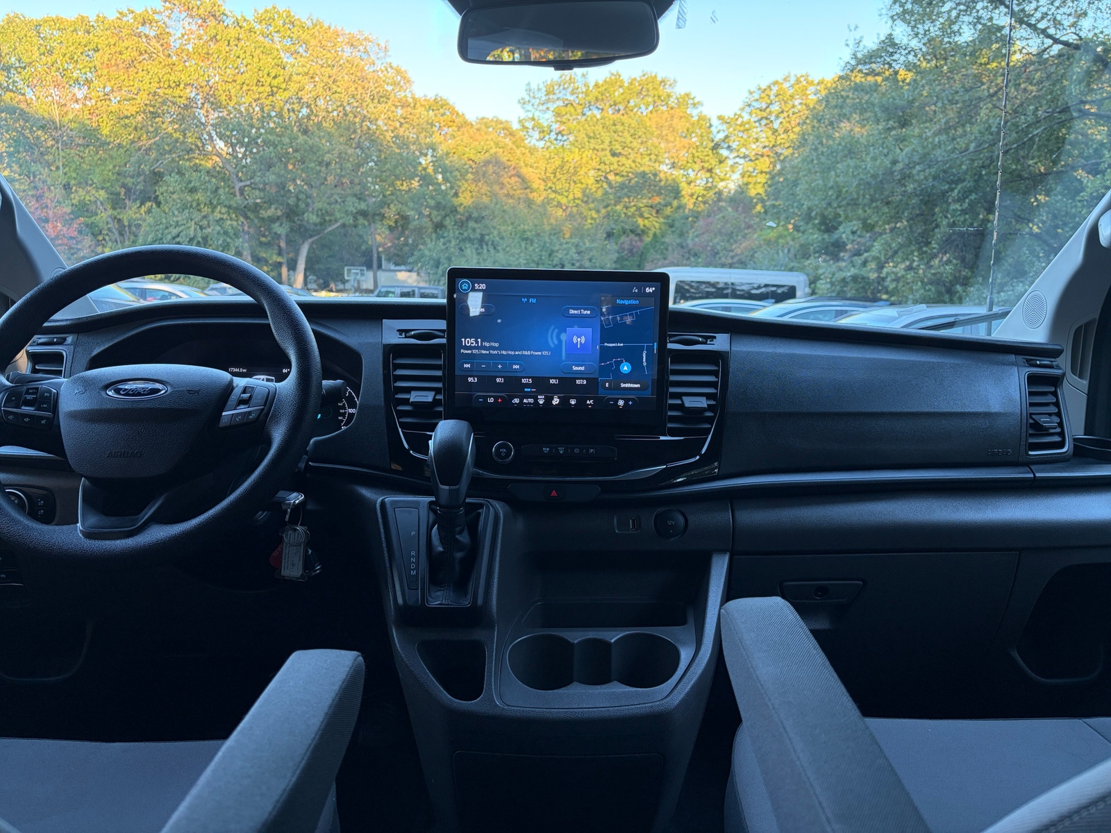 Thumbnail: 2024 Ford Econoline - 3