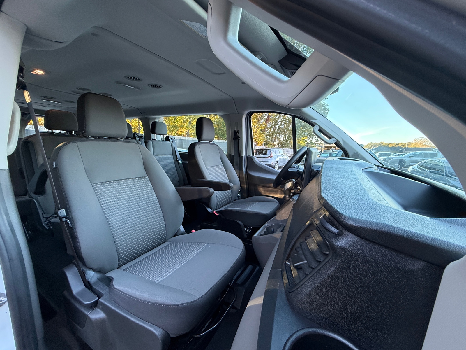 Thumbnail: 2024 Ford Econoline - 2