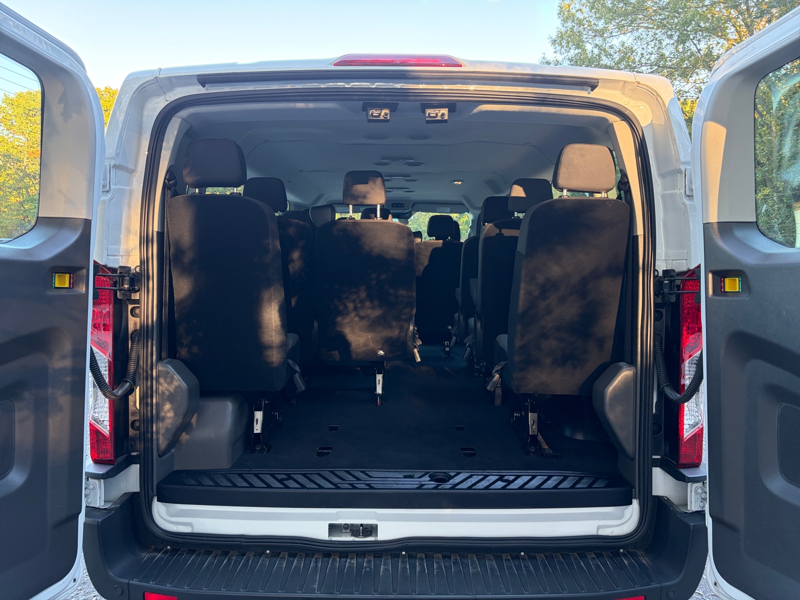 Thumbnail: 2024 Ford Econoline - 7