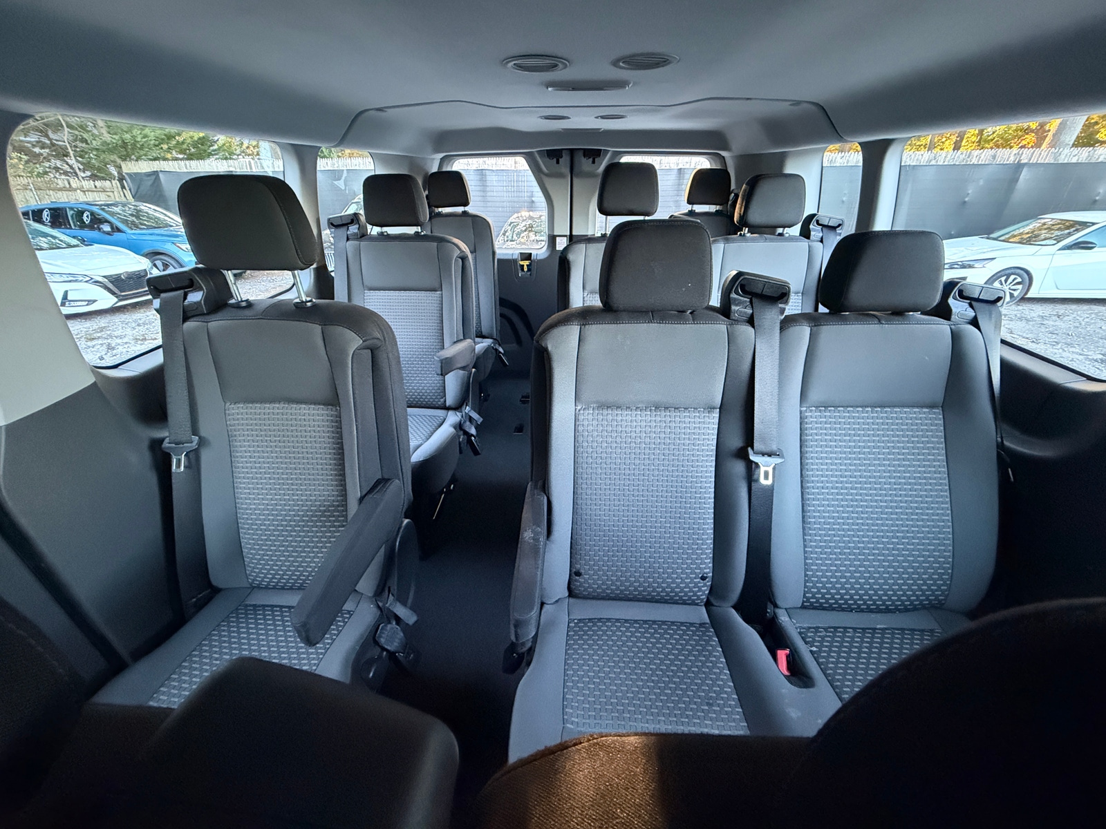 Thumbnail: 2024 Ford Econoline - 6