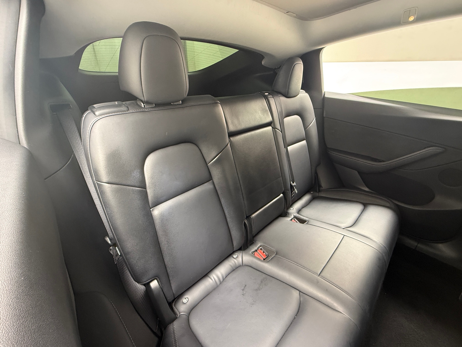 Thumbnail: 2020 Tesla Model Y - 5