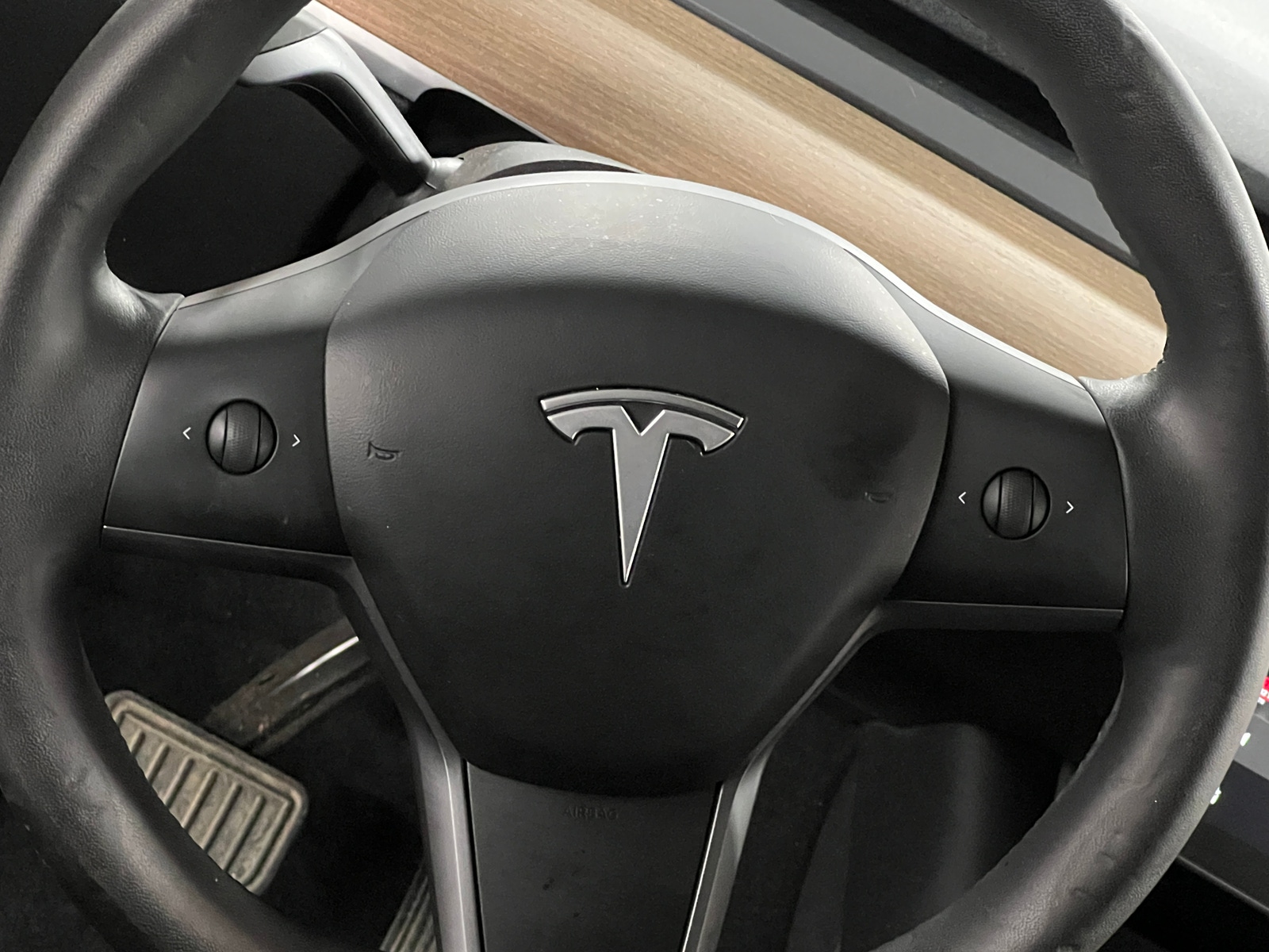 Thumbnail: 2020 Tesla Model Y - 4